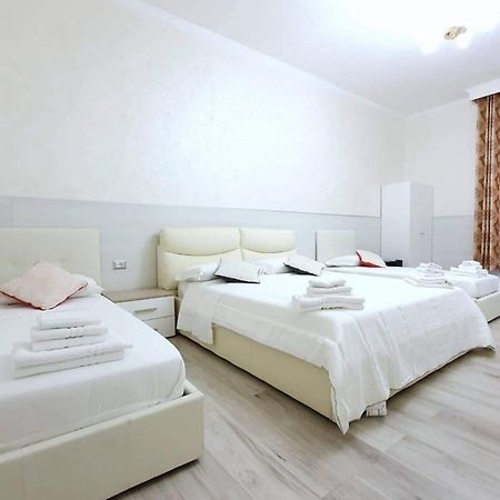 Oscar Suite Home Rzym Zewnętrze zdjęcie