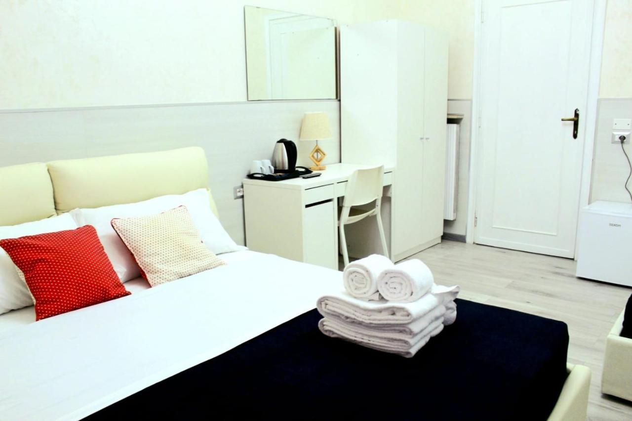 Oscar Suite Home Rzym Zewnętrze zdjęcie