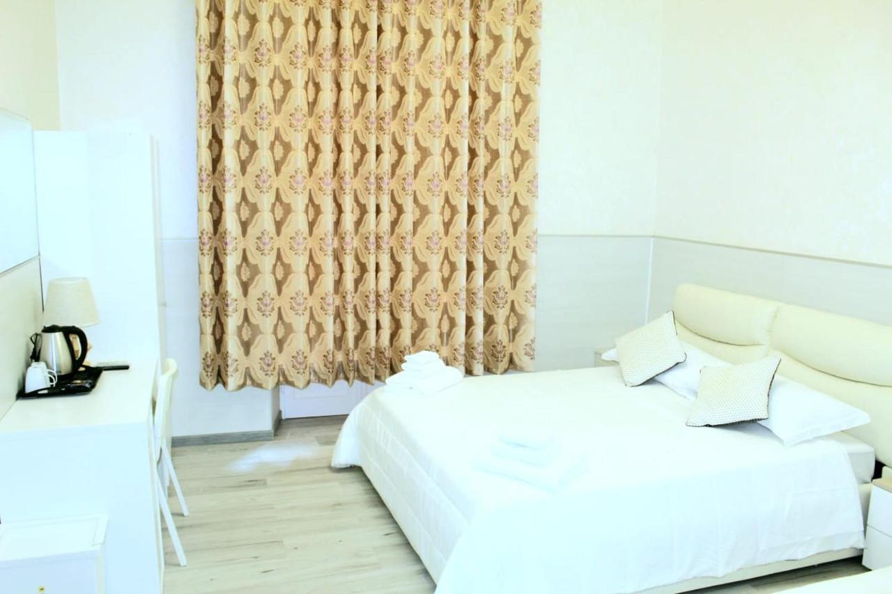 Oscar Suite Home Rzym Zewnętrze zdjęcie