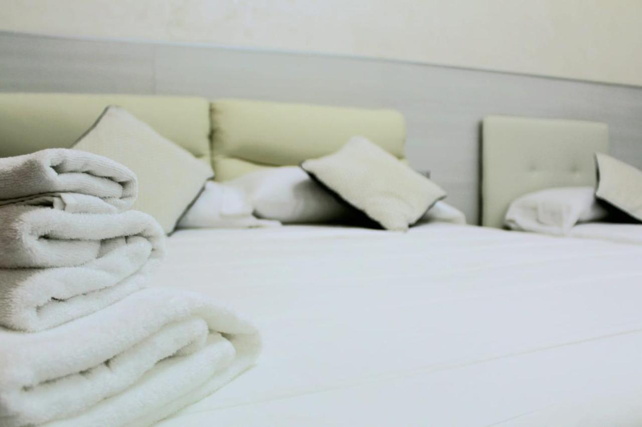 Oscar Suite Home Rzym Zewnętrze zdjęcie
