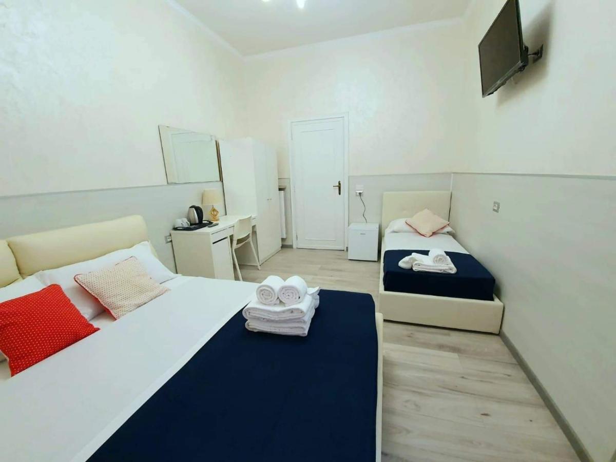 Oscar Suite Home Rzym Zewnętrze zdjęcie