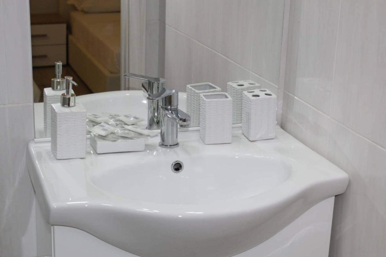 Oscar Suite Home Rzym Zewnętrze zdjęcie