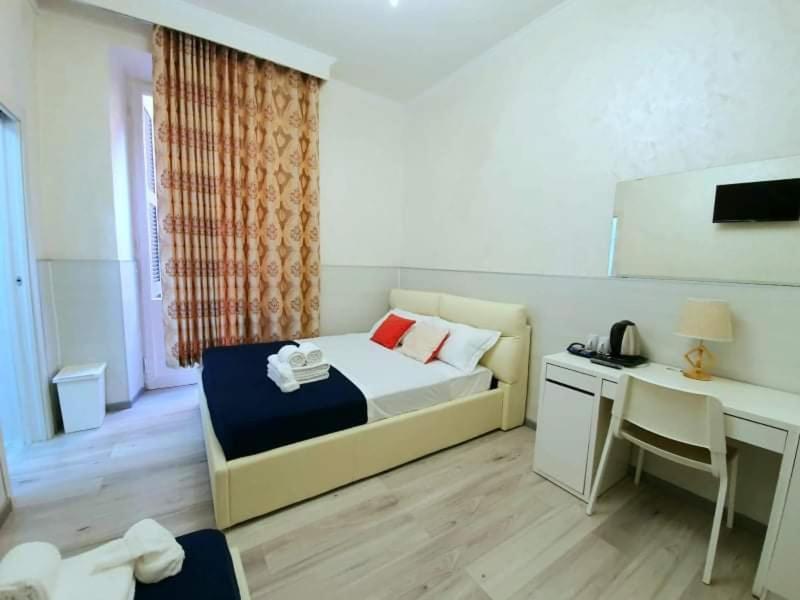 Oscar Suite Home Rzym Zewnętrze zdjęcie