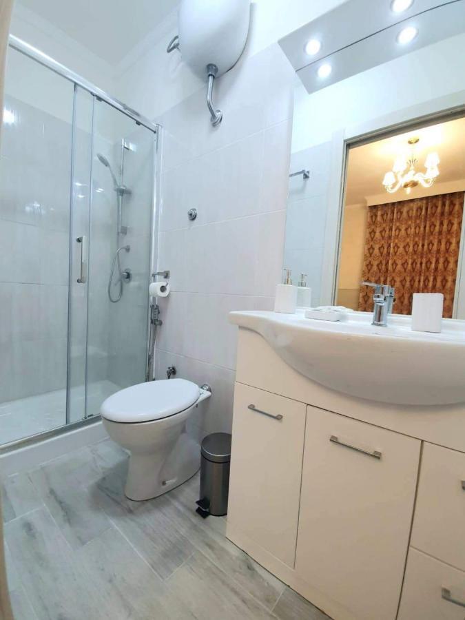 Oscar Suite Home Rzym Zewnętrze zdjęcie