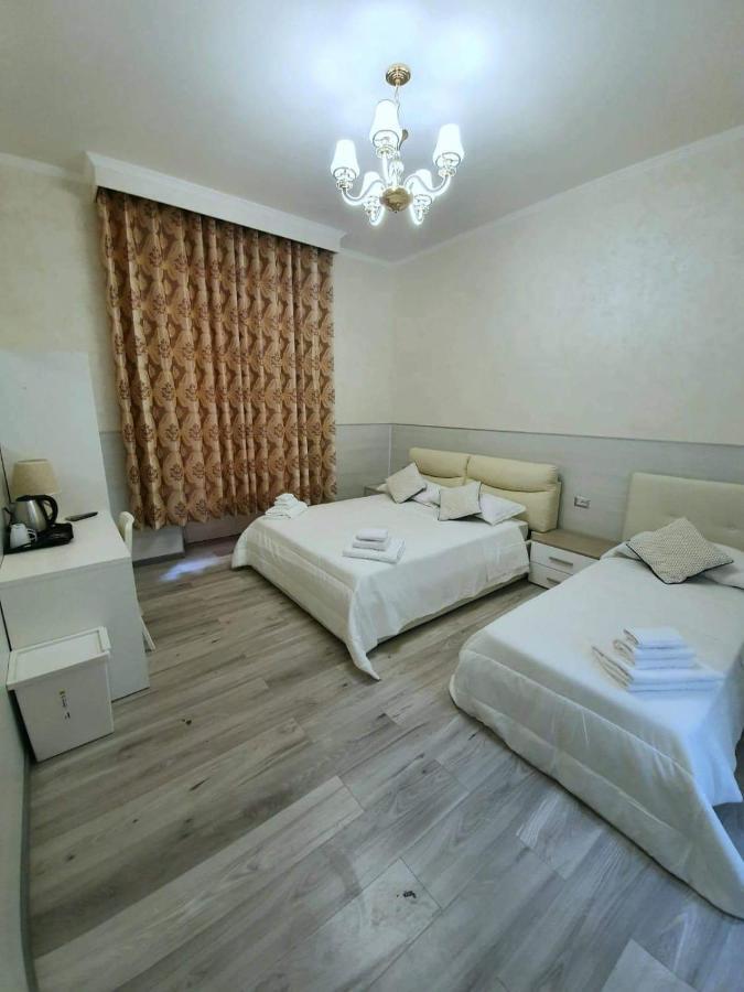 Oscar Suite Home Rzym Zewnętrze zdjęcie