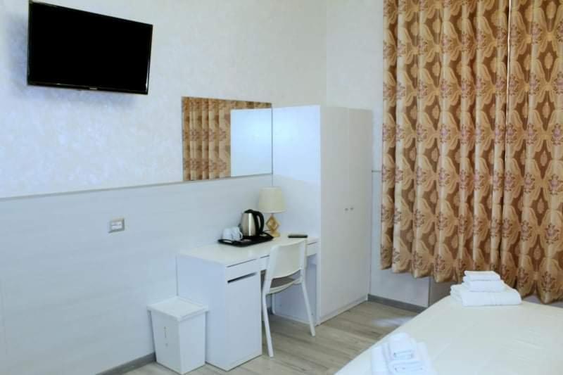 Oscar Suite Home Rzym Zewnętrze zdjęcie