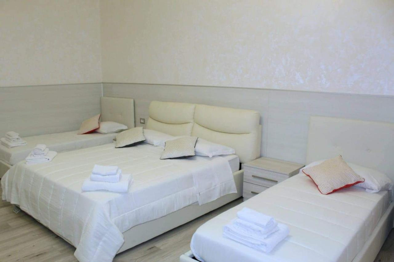 Oscar Suite Home Rzym Zewnętrze zdjęcie