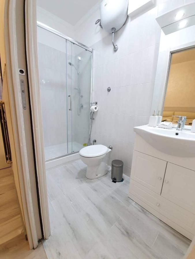 Oscar Suite Home Rzym Zewnętrze zdjęcie