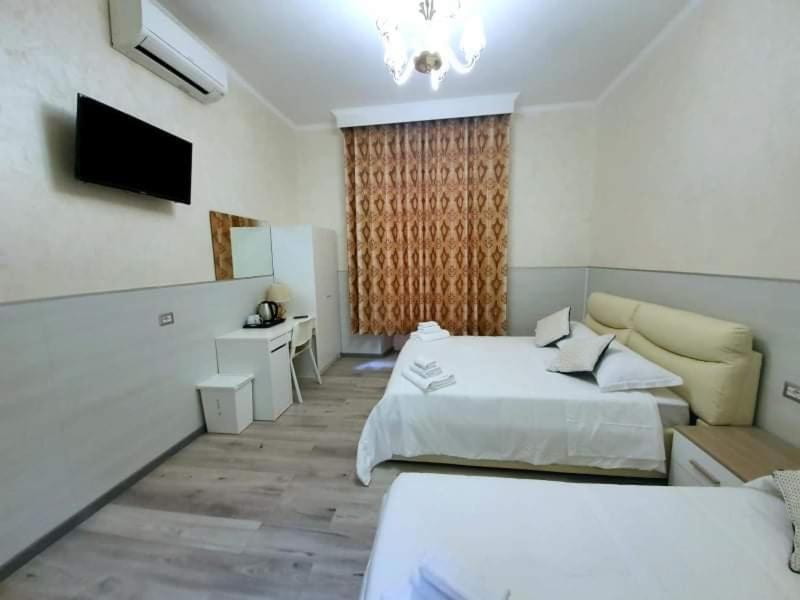 Oscar Suite Home Rzym Zewnętrze zdjęcie