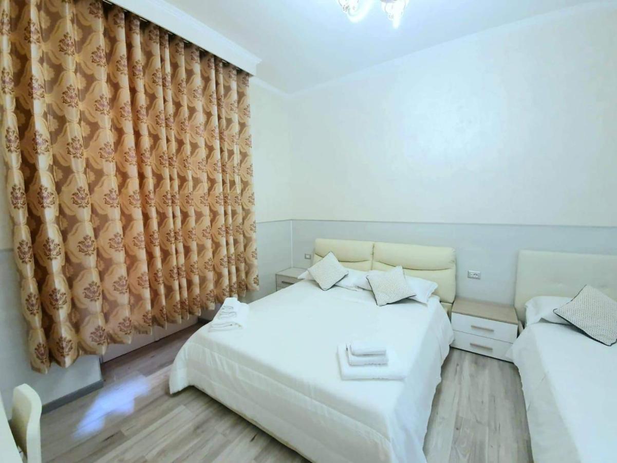 Oscar Suite Home Rzym Zewnętrze zdjęcie
