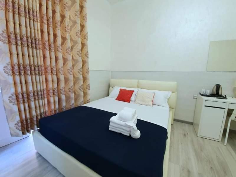 Oscar Suite Home Rzym Zewnętrze zdjęcie