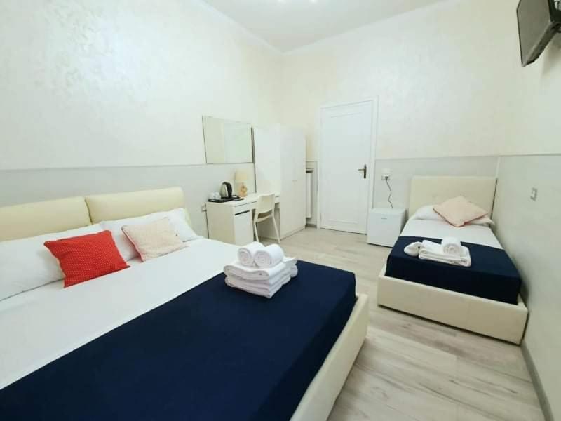 Oscar Suite Home Rzym Zewnętrze zdjęcie