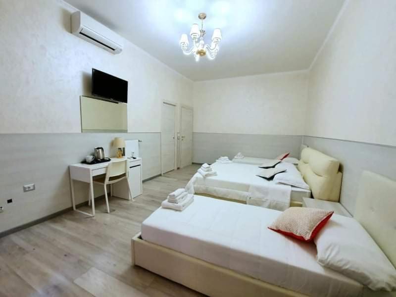 Oscar Suite Home Rzym Zewnętrze zdjęcie