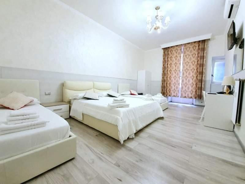 Oscar Suite Home Rzym Zewnętrze zdjęcie