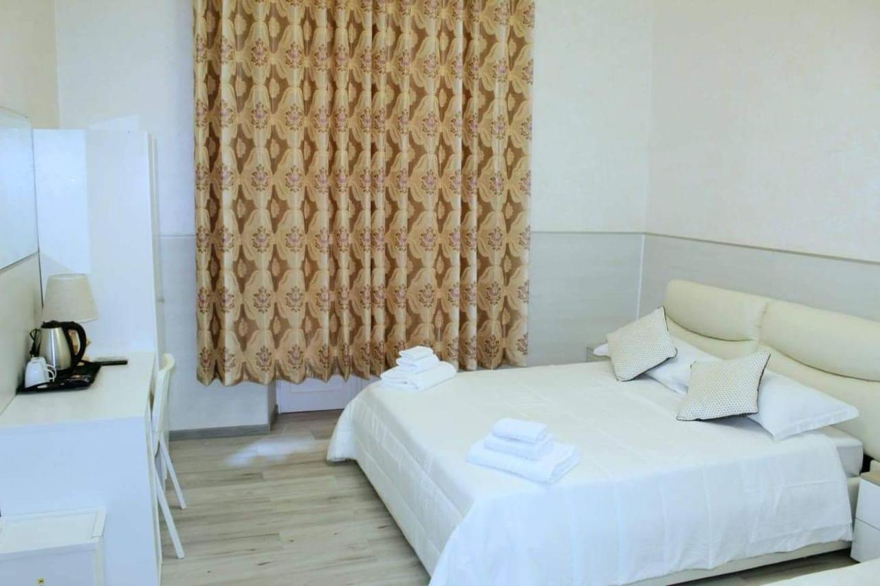 Oscar Suite Home Rzym Zewnętrze zdjęcie