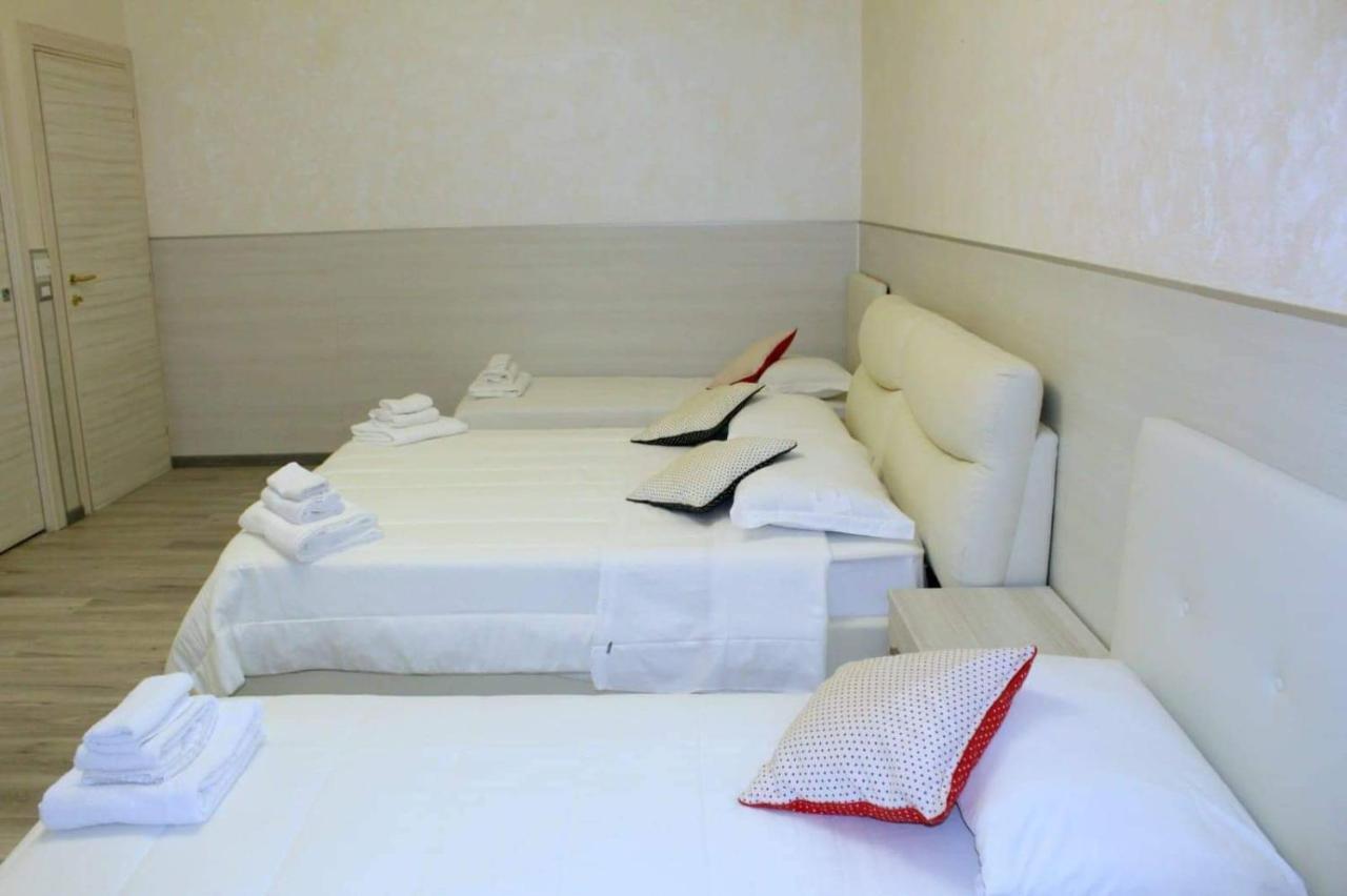 Oscar Suite Home Rzym Zewnętrze zdjęcie