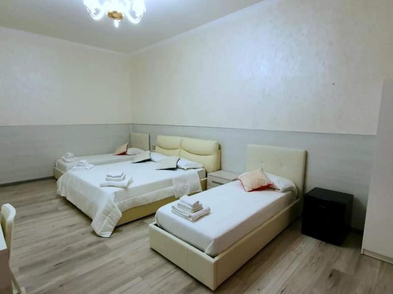 Oscar Suite Home Rzym Zewnętrze zdjęcie